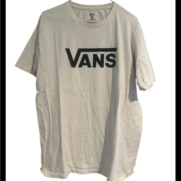 Vans Other - Vans t shirt
